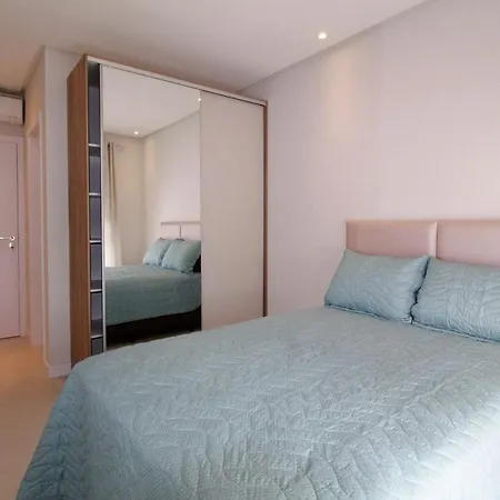 1088 - Apartamento novo Praia de Bombinhas-2